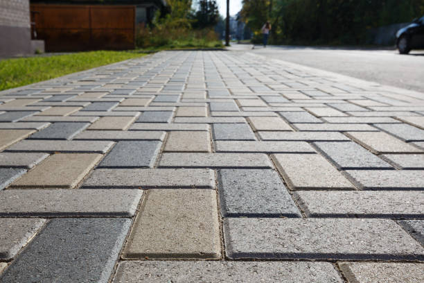 Trusted Diberville, MS Driveway Pavers Experts