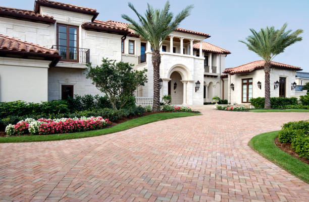 Best Affordable Driveway Paving  in Diberville, MS