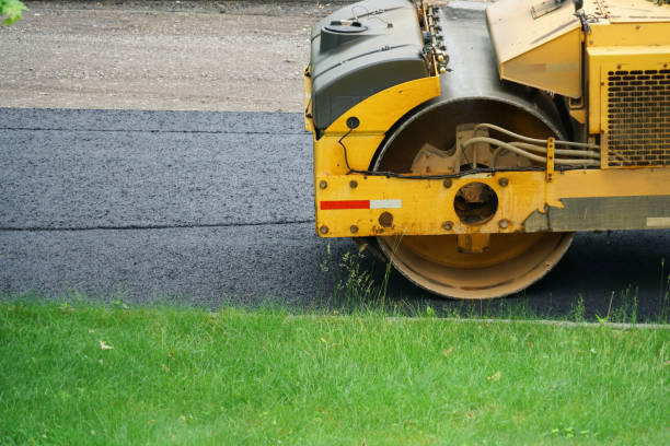 Best Commercial Driveway Pavers  in Diberville, MS